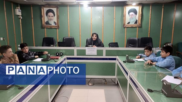  شناسایی و پرورش استعدادهای رسانه‌ای در لاهیجان