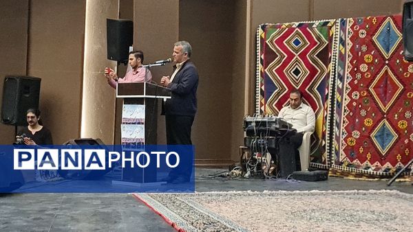 همایش روستا و عشایر در لردگان 