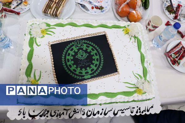 آیین سپاس مربی در آذربایجان شرقی