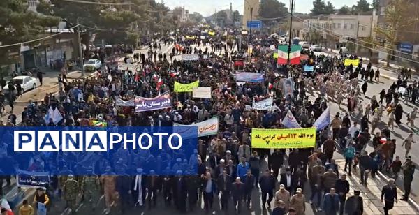 سیزده آبان؛ روز تجدید میثاق ملت با آرمان‌های انقلاب