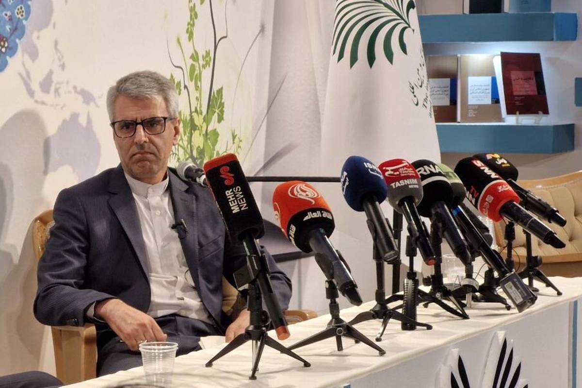 بقائی: دیپلماتهای ایرانی واقعگراتر شدهاند