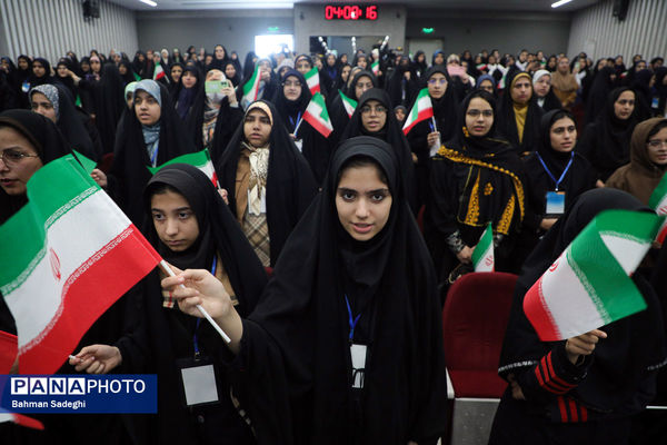 سی‌اُمین کنگره سراسری قرآن کریم سمپاد