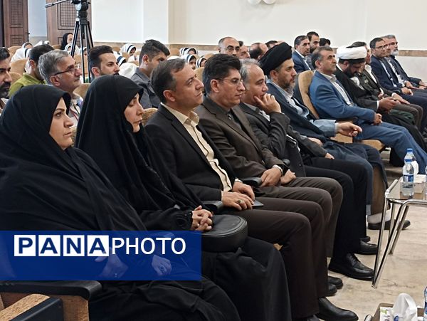 برگزاری آیین جشن عاطفه‌ها در زنجان 