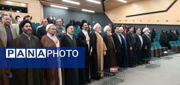 اولین اجلاس نماز با عنوان نماز نسل‌نو و رسالت ما در کاشان
