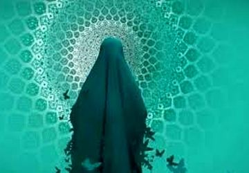 زن؛ ستون آرامش خانواده و محور تحول در جامعه است