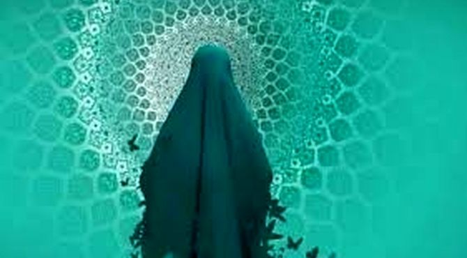 زن؛ ستون آرامش خانواده و محور تحول در جامعه است