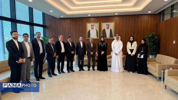  افتتاح دفتر نمایندگی خبرگزاری پانا در قطر