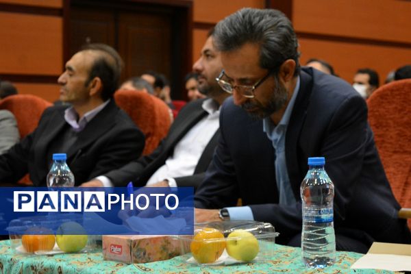 نشست فصلی مدیران «طرح رهیافت» در بهارستان‌دو