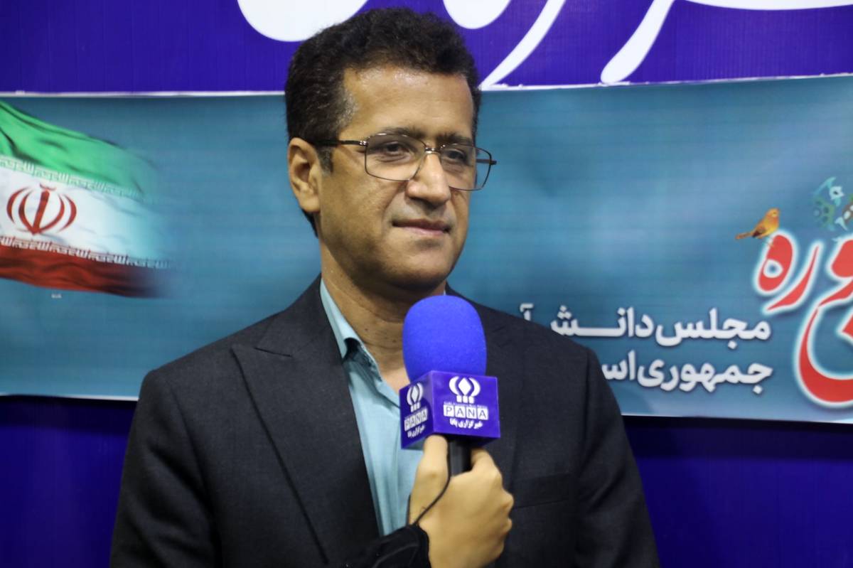 مجلس دانشآموزی، فرصتی برای شنیده شدن صدای دانشآموزان است