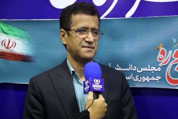 مجلس دانش‌آموزی، فرصتی برای شنیده شدن صدای دانش‌آموزان است