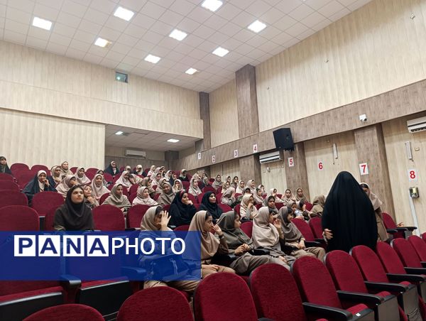 کارگاه آسیب‌های اجتماعی و مواد مخدر در بوموسی