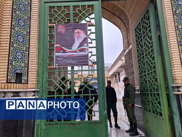 تجلی وحدت، ایمان و پایبندی به آرمان‌های امام و شهدا در 9 دی