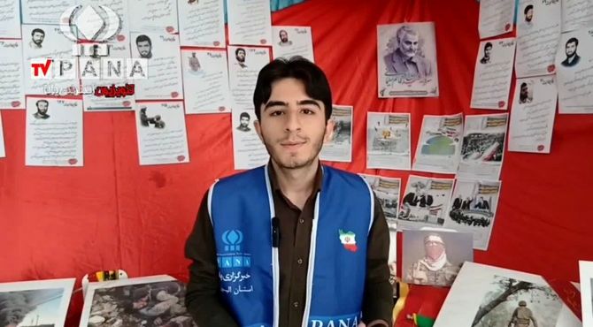  آماده سازی دفتر انجمن‌های دانش آموزی دبیرستان معلم
