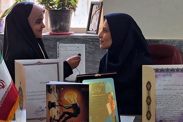هیچ تاریخچه و مفهومی بدون کلمات، نوشتن و کتاب‌ها از بشریت وجود نخواهد داشت