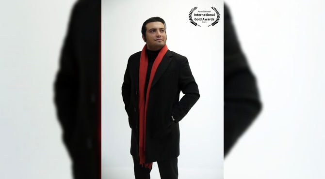 کارگردان ایرانی برنده بهترین کارگردانی گلد آکادمی آمریکا شد