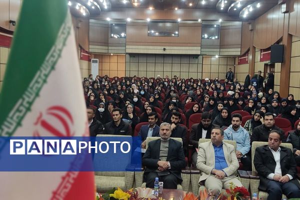 گردهمایی توجیهی «افق نو در تربیت» با تمرکز بر طرح ایرانمون