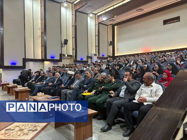 «ایرانِ جان» فرصتی برای درخشش گرگان