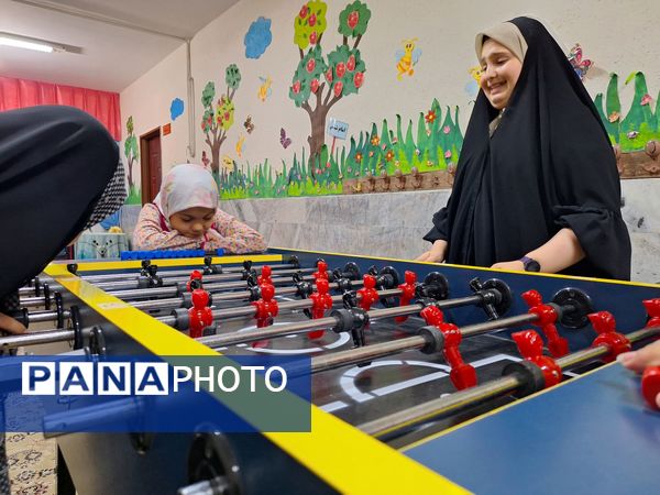 کلاسهای تابستانی فرصتی بی نظیر برای رشد و یادگیری