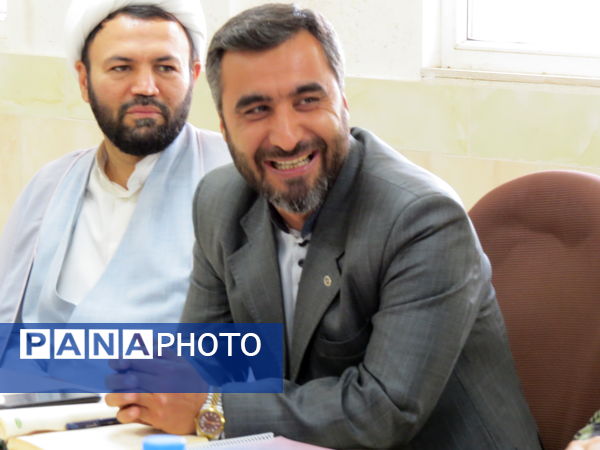 برگزاری گردهمایی کارشناسان قرآن، عترت و نماز و مدیران دارالقرآن‌های خراسان شمالی