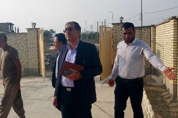موفقیت هر جامعه در گرو آموزش و پرورشی پویا و فعال است