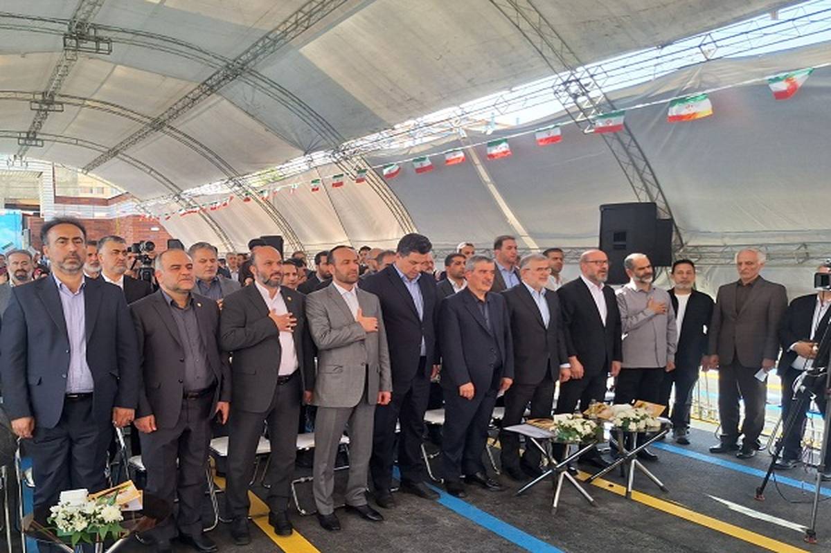 آینده کشور در‌ گرو آموزش و پرورش و تلاش‌های معلمان است