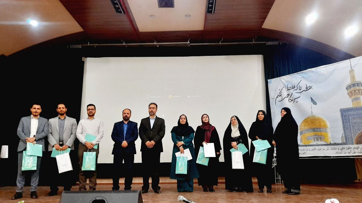 جلسه استانی مشاوران با موضوع «تابآوری و امیدآفرینی در مدارس» در استان البرز