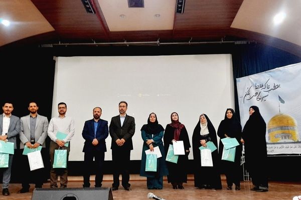 جلسه استانی مشاوران با موضوع «تاب‌آوری و امیدآفرینی در مدارس» در استان البرز
