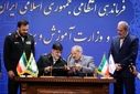 جزئیات انعقاد تفاهم‌نامه پلیس و وزارت آموزش و پرورش