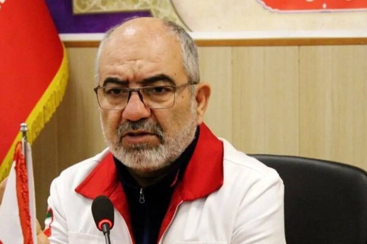 ثبت بیش از ۲۶۴۰ حادثه در مهرماه/ ۱۳۹۱ نفر به مراکز درمانی منتقل شدند
