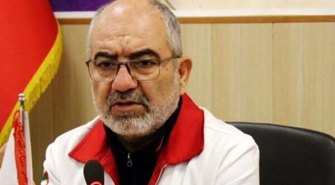 ثبت بیش از ۲۶۴۰ حادثه در مهرماه/ ۱۳۹۱ نفر به مراکز درمانی منتقل شدند