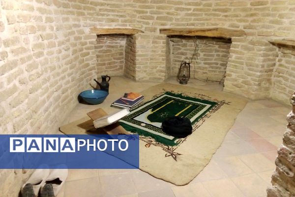 قلعه فلک‌الافلاک لرستان، یادگار باشکوه ساسانیان