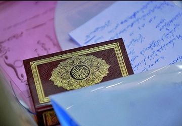 ۱۵۰۰ مدرسه قرآنی راه‌اندازی شده است / برنامه‌ریزی برای تربیت ۱۰ میلیون حافظ قرآن