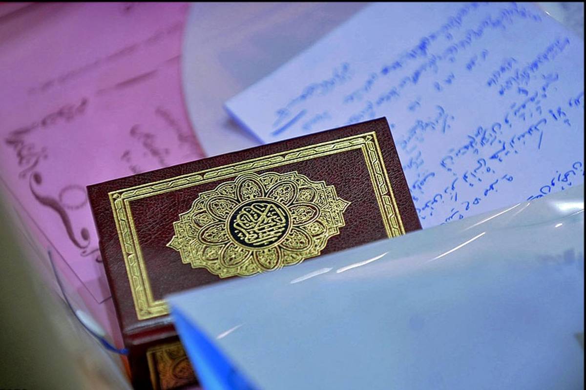 ۱۵۰۰ مدرسه قرآنی راهاندازی شده است / برنامهریزی برای تربیت ۱۰ میلیون حافظ قرآن