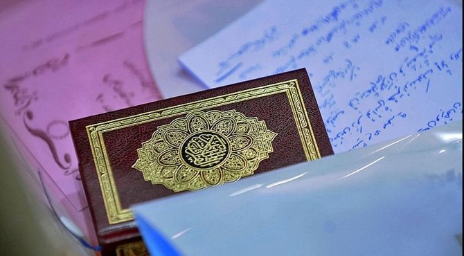 ۱۵۰۰ مدرسه قرآنی راه‌اندازی شده است / برنامه‌ریزی برای تربیت ۱۰ میلیون حافظ قرآن