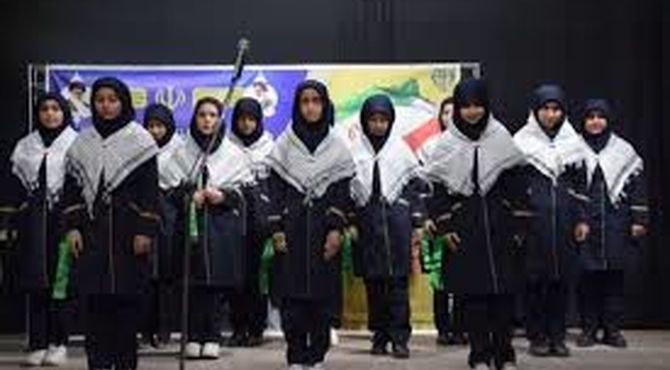  از حسین فهمیده، تا عصر فهمیده‌ها

