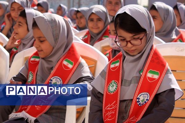 بهارستان دو در مسیر رشد معنوی با اجرای طرح «مصباح الهدی»