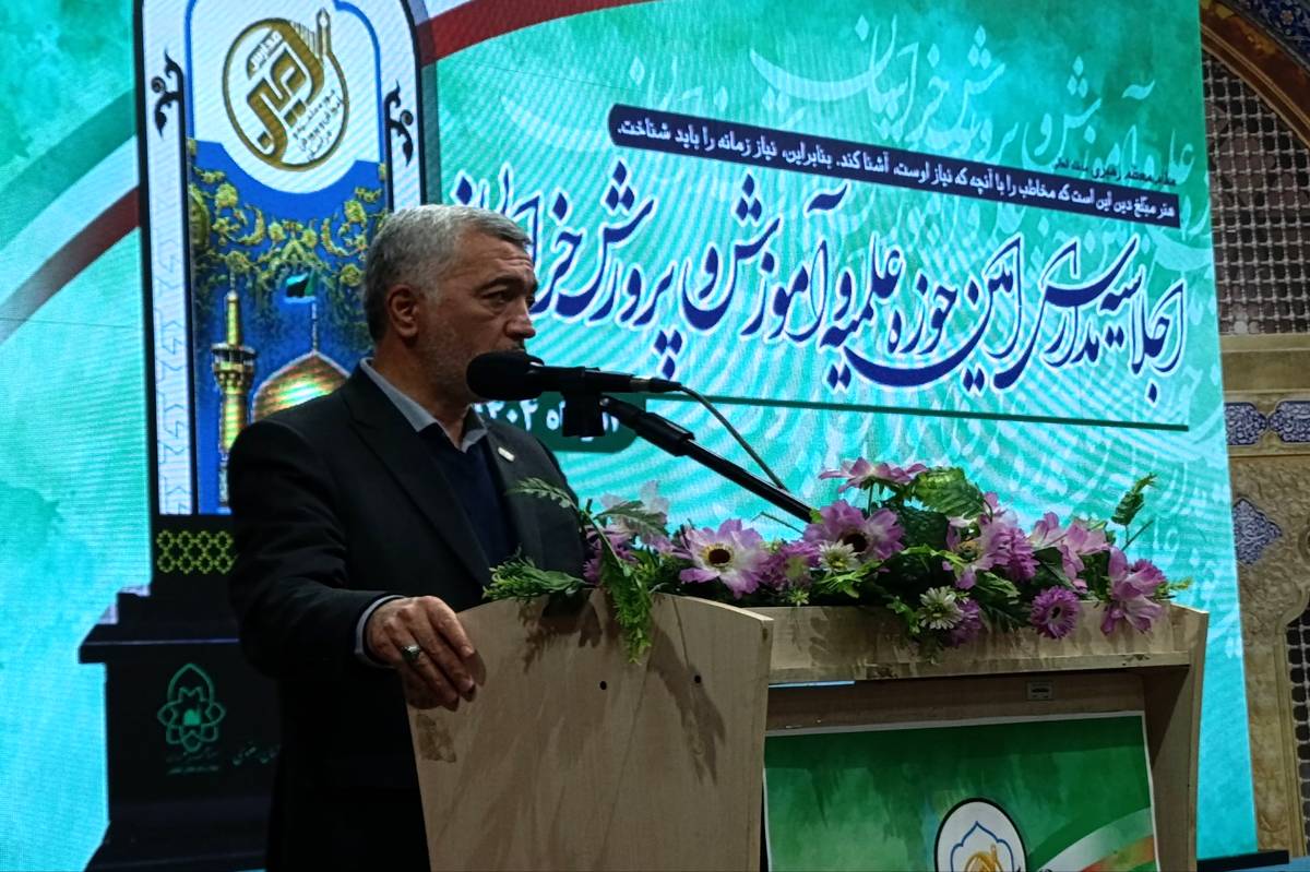 طرح امین، پشتوانه‌ای مهم برای تقویت تربیت دینی و اخلاقی دانش‌آموزان است