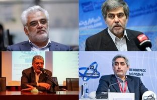 دانش‌آموزان، رزمندگان جبهه اندیشه و ادامه‌دهنده راه شهدای هسته‌ای هستند