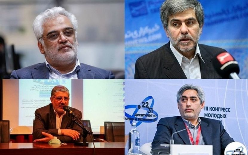 دانش‌آموزان، رزمندگان جبهه اندیشه و ادامه‌دهنده راه شهدای هسته‌ای هستند