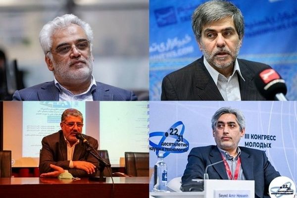 دانش‌آموزان، رزمندگان جبهه اندیشه و ادامه‌دهنده راه شهدای هسته‌ای هستند