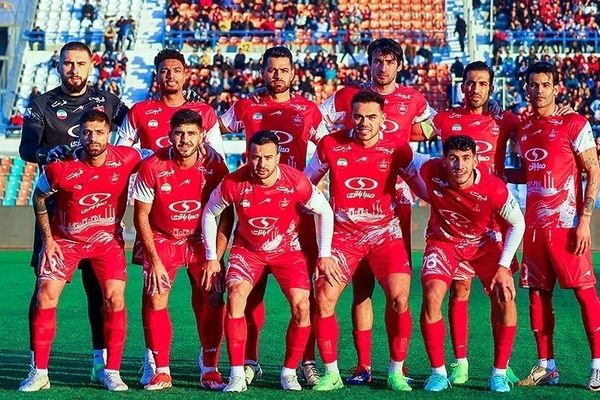 سایه بلاتکلیفی در پرسپولیس؛  فرار درویش با طناب سوخته مریبان بنجل 