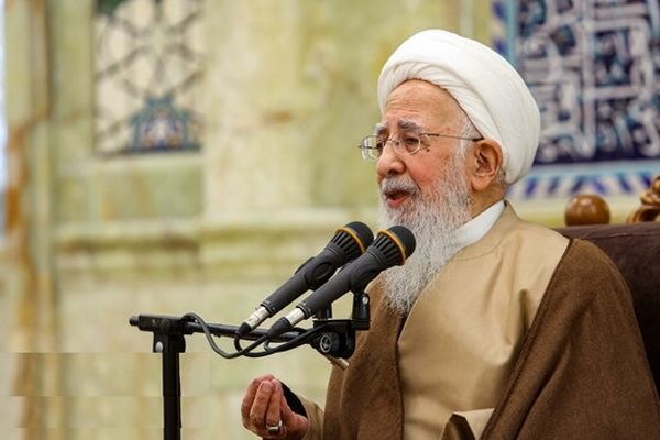 ترس از دشواری‌های علمی نباید مانع پیشرفت باشد

