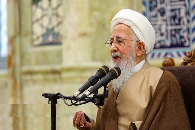 ترس از دشواری‌های علمی نباید مانع پیشرفت باشد

