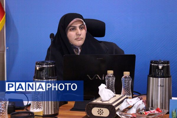  سلسه نشست‌های تبیین سیاست‌های ساماندهی منابع انسانی معاونت پرورشی و فرهنگی وزارت آموزش و پرورش