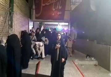 برگزاری ویژهبرنامه جشن «گلدونه» به مناسبت میلاد حضرت زینب (س)