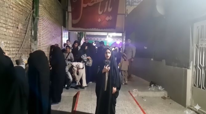 برگزاری ویژه‌برنامه جشن «گلدونه» به مناسبت میلاد حضرت زینب (س)