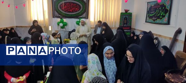 سی و دومین مرحله مسابقات حوزه‌ای قرآن کریم در شهرستان گرگان