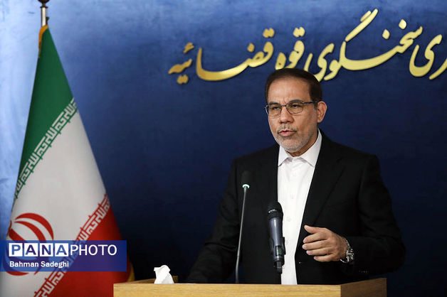 شناسایی شبکه‌های نفوذ دشمن در داخل کشور/ آخرین آمار شهدای جنگ 12 روزه اعلام شد