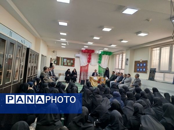 زنگ مهر در معمولان طنین‌انداز شد