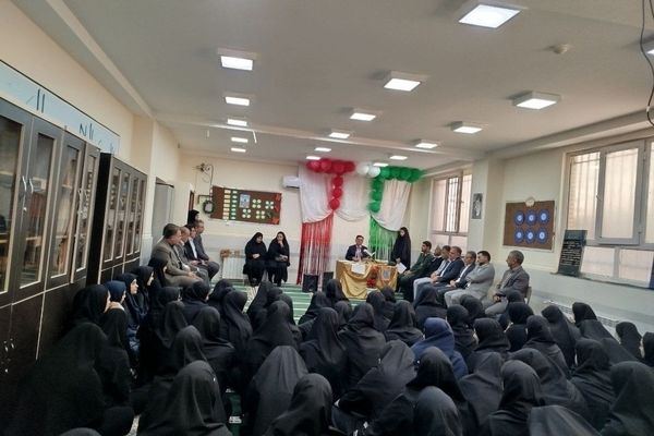 زنگ مهر در معمولان طنین‌انداز شد